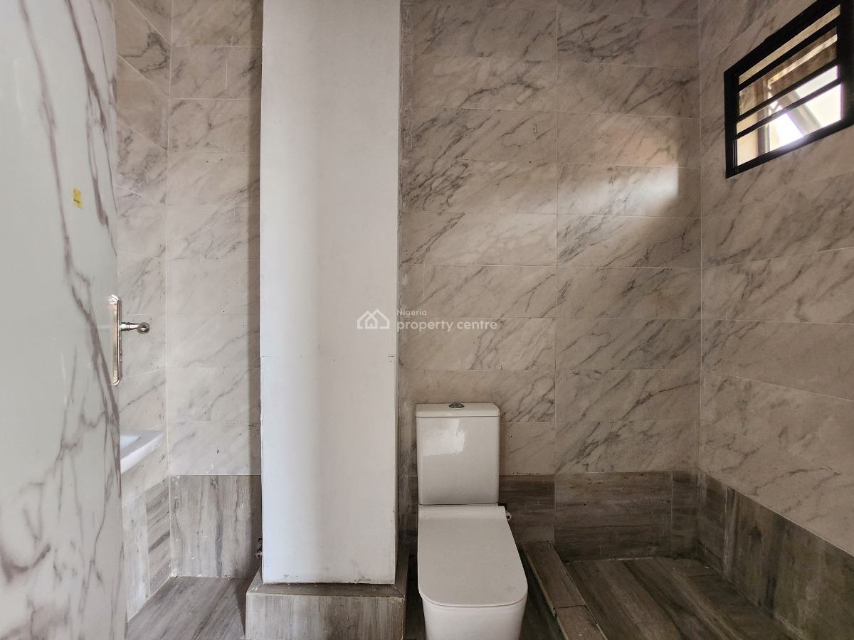 The Most Affordable and Spacious Great Investment 3 Bedroom Maisonette, Off Landmark Center Victoria Island Lagos., Victoria Island (vi), Lagos, Block of Flats for Sale