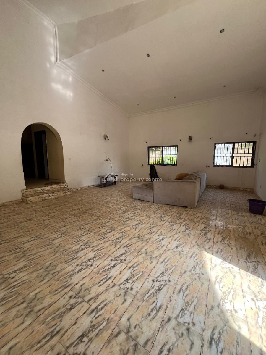 5 Bedroom Penthouse with 2 Room Bq, Kaura, Abuja, House for Sale