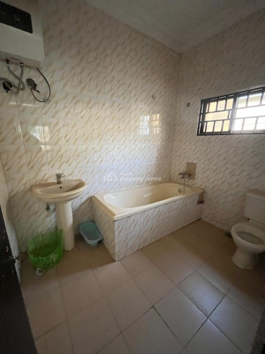 5 Bedroom Penthouse with 2 Room Bq, Kaura, Abuja, House for Sale