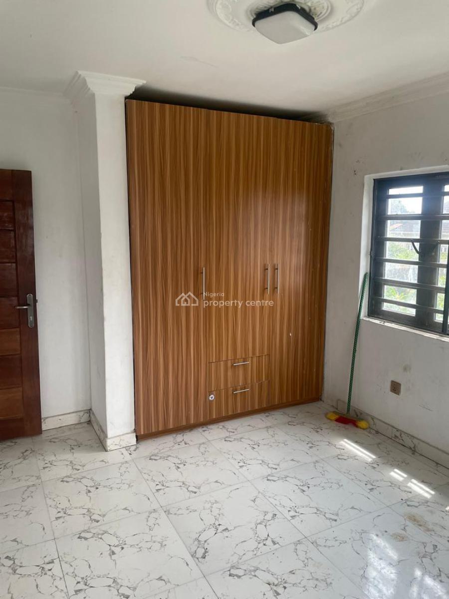 Luxury Spacious 2bedroom Downstairs Apartment., Awoyaya, Ibeju Lekki, Lagos, House for Rent