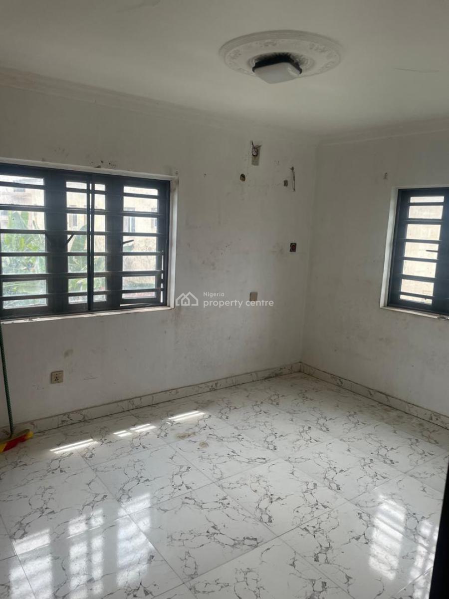 Luxury Spacious 2bedroom Downstairs Apartment., Awoyaya, Ibeju Lekki, Lagos, House for Rent