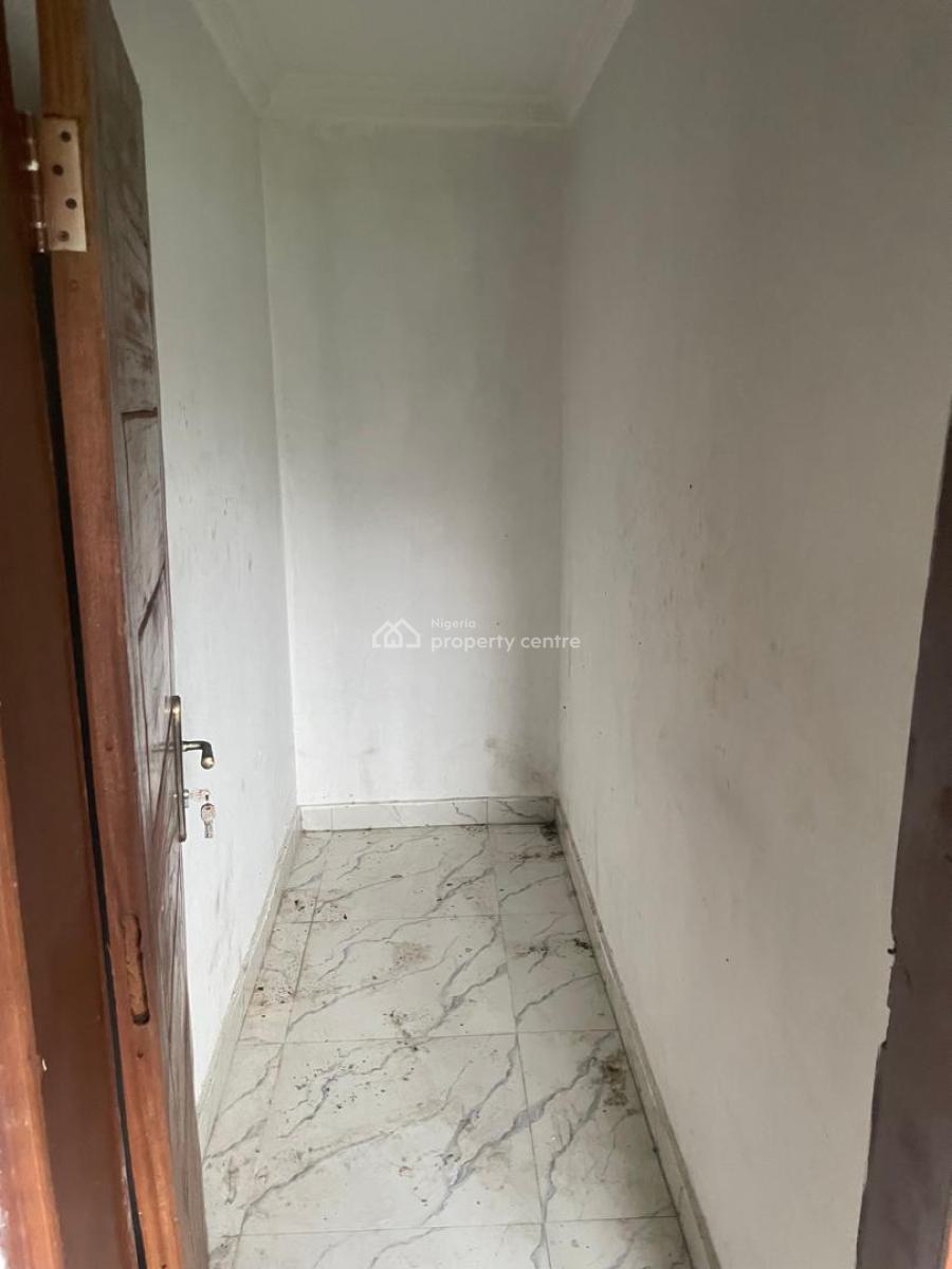 Luxury Spacious 2bedroom Downstairs Apartment., Awoyaya, Ibeju Lekki, Lagos, House for Rent