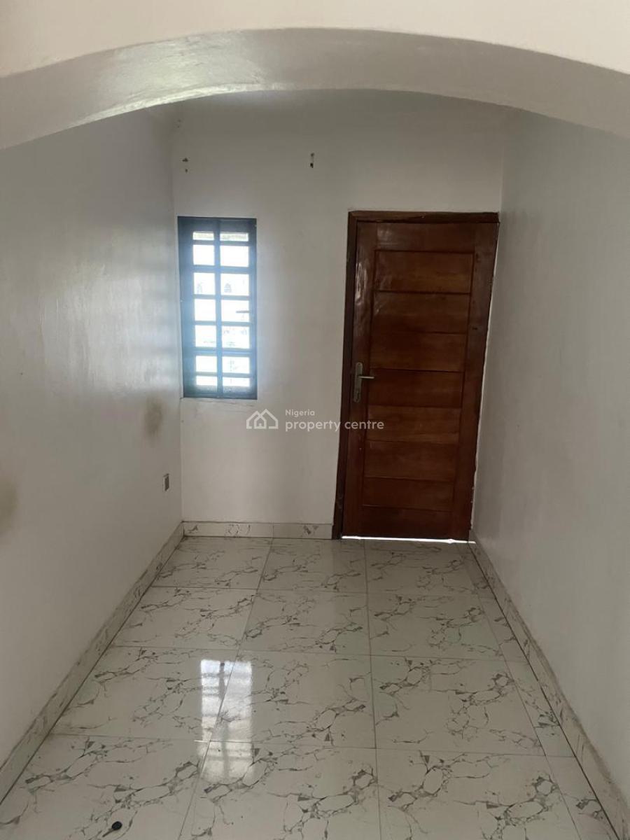 Luxury Spacious 2bedroom Downstairs Apartment., Awoyaya, Ibeju Lekki, Lagos, House for Rent