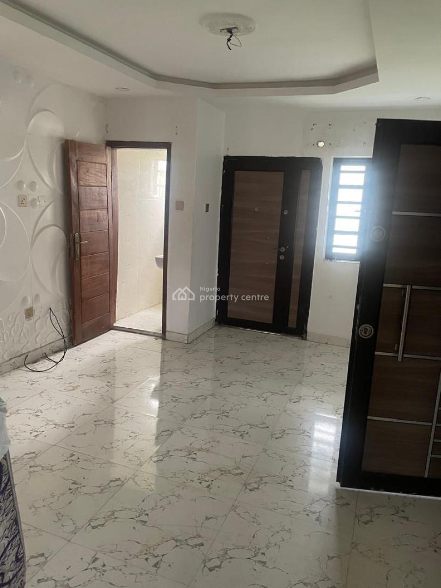 Luxury Spacious 2bedroom Downstairs Apartment., Awoyaya, Ibeju Lekki, Lagos, House for Rent