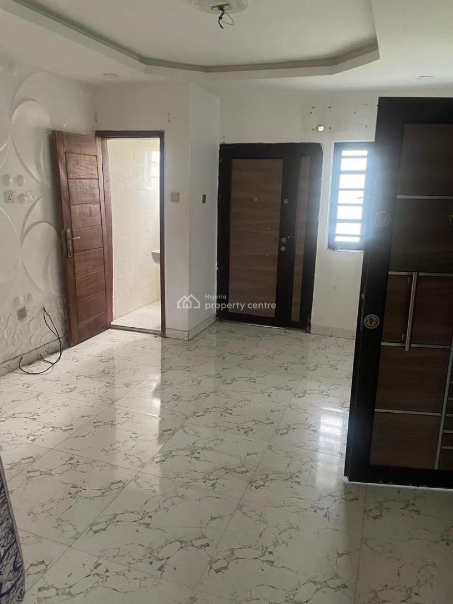 Luxury Spacious 2bedroom Downstairs Apartment., Awoyaya, Ibeju Lekki, Lagos, House for Rent