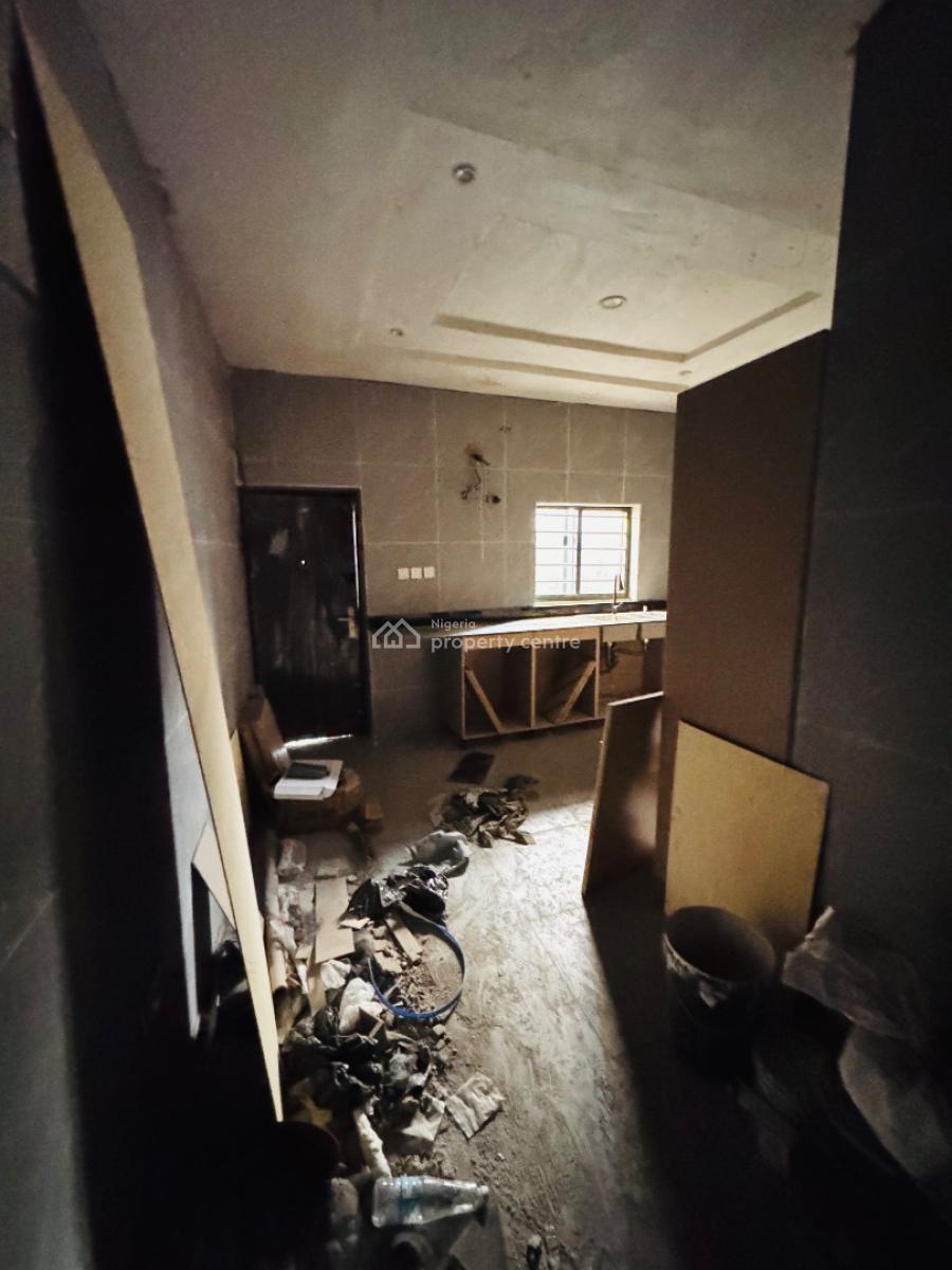 Newly Built 5 Bedroom Semi Detached Duplex, Gra Phase 1, Magodo, Lagos, Semi-detached Duplex for Rent