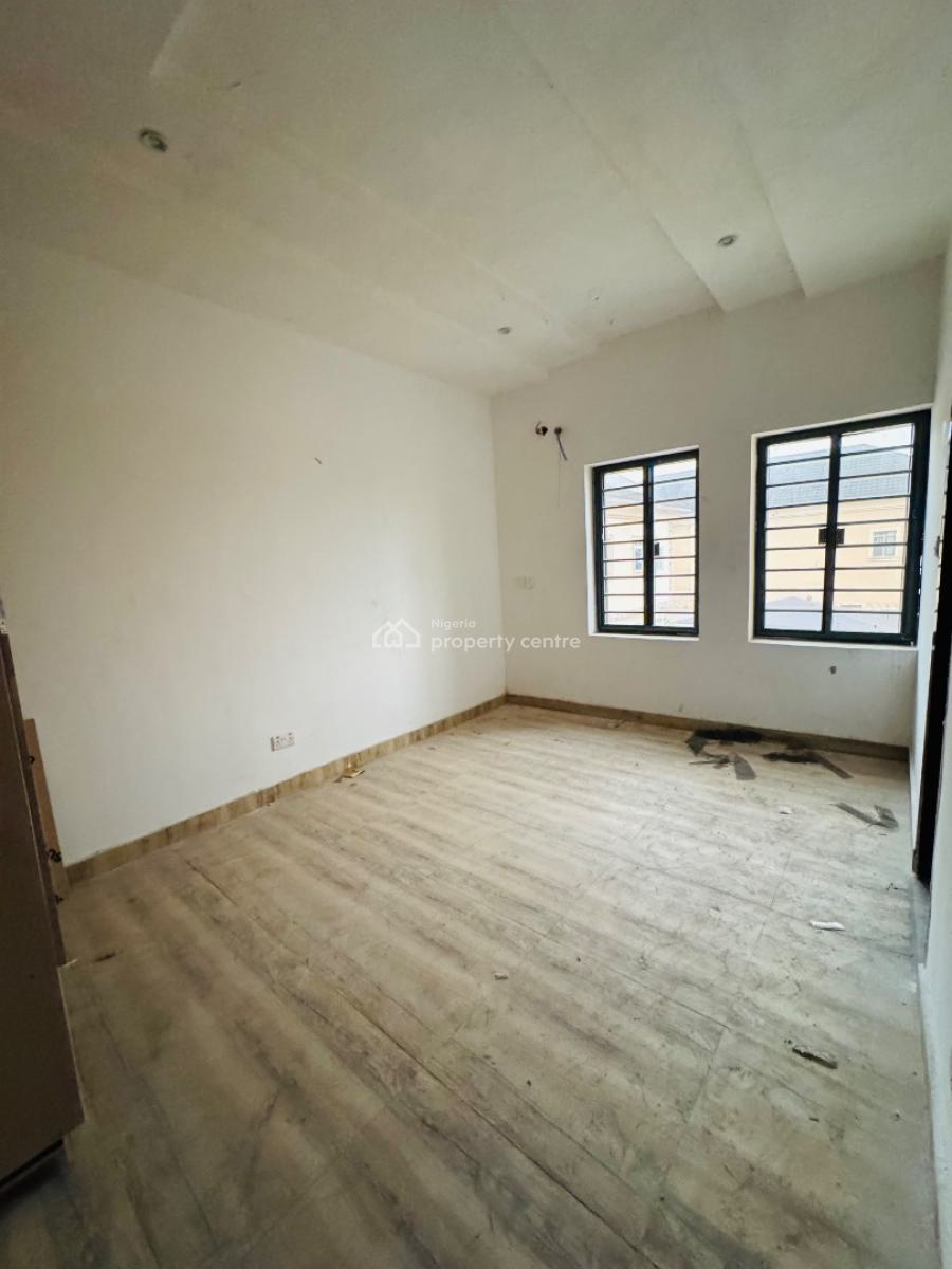 Newly Built 5 Bedroom Semi Detached Duplex, Gra Phase 1, Magodo, Lagos, Semi-detached Duplex for Rent