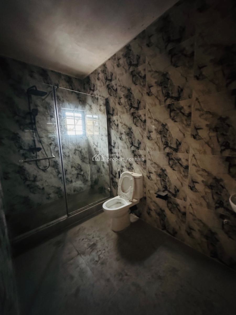 Newly Built 5 Bedroom Semi Detached Duplex, Gra Phase 1, Magodo, Lagos, Semi-detached Duplex for Rent