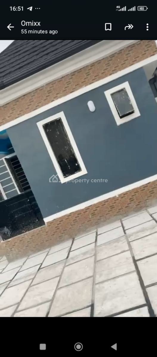 Luxury 3 Bedroom Flat with All Ensuite, Ubeji Warri, Warri, Delta, Detached Bungalow for Sale