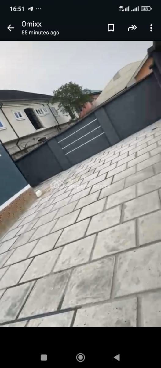 Luxury 3 Bedroom Flat with All Ensuite, Ubeji Warri, Warri, Delta, Detached Bungalow for Sale