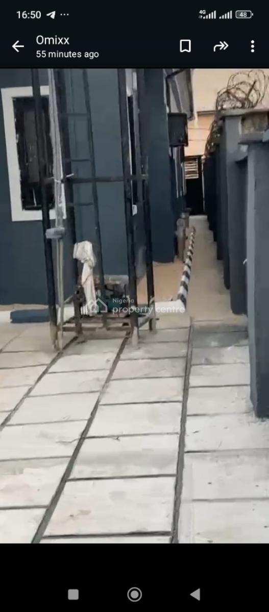 Luxury 3 Bedroom Flat with All Ensuite, Ubeji, Warri, Delta, Detached Bungalow for Sale