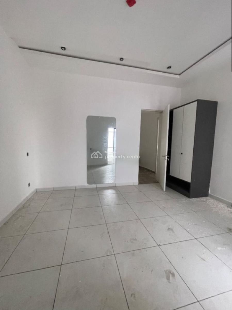 Luxury 4-bedroom Maisonette --, Lekki Phase 1, Lekki, Lagos, House for Rent