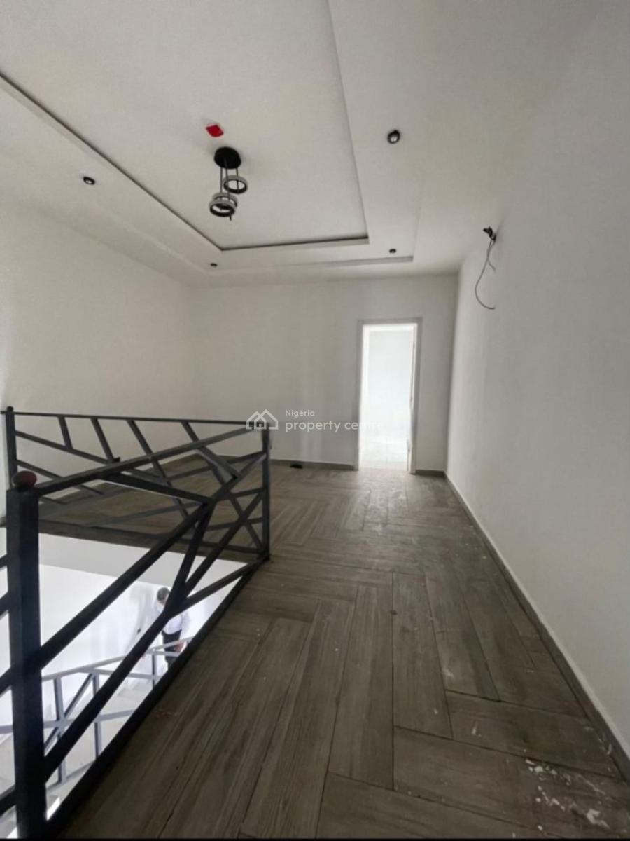Luxury 4-bedroom Maisonette --, Lekki Phase 1, Lekki, Lagos, House for Rent