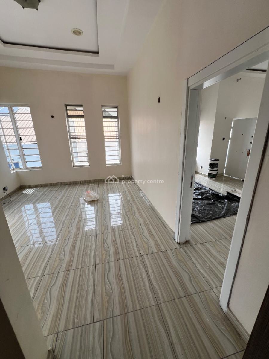 Super-clean, Luxury 5-bedroom Fully Detached Duplex in Osapa London, Osapa London Estate, Osapa, Lekki, Lagos, House for Rent