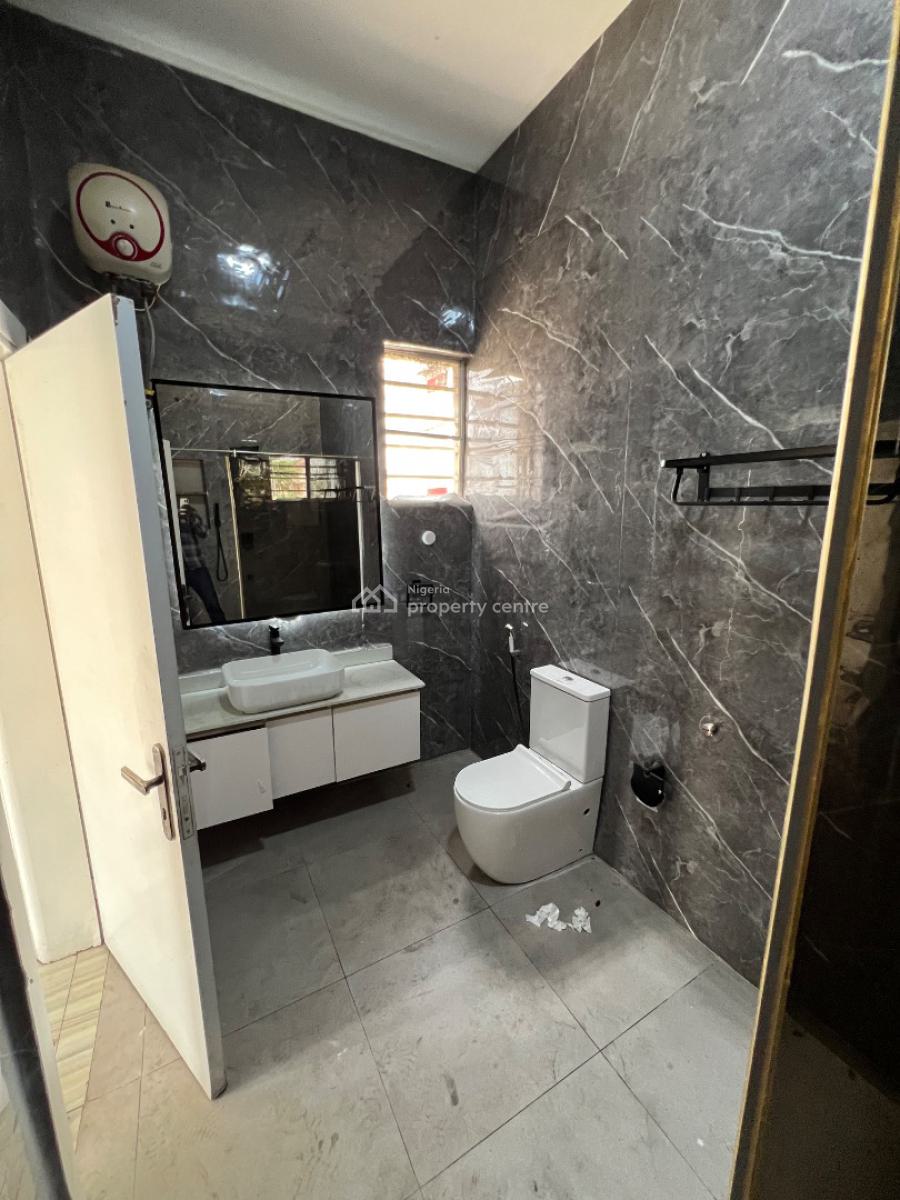 Super-clean, Luxury 5-bedroom Fully Detached Duplex in Osapa London, Osapa London Estate, Osapa, Lekki, Lagos, House for Rent