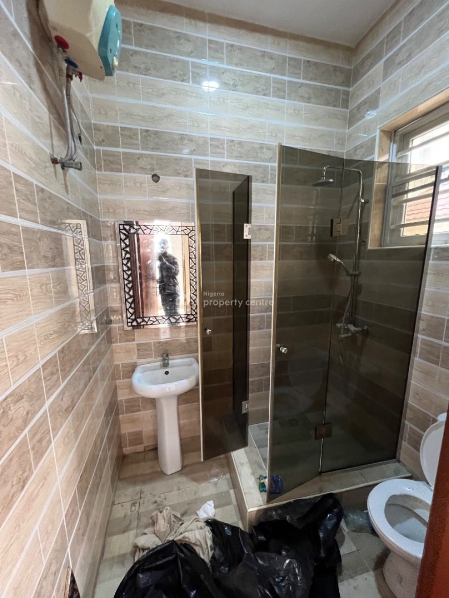 Super-clean, Luxury 5-bedroom Fully Detached Duplex in Osapa London, Osapa London Estate, Osapa, Lekki, Lagos, House for Rent