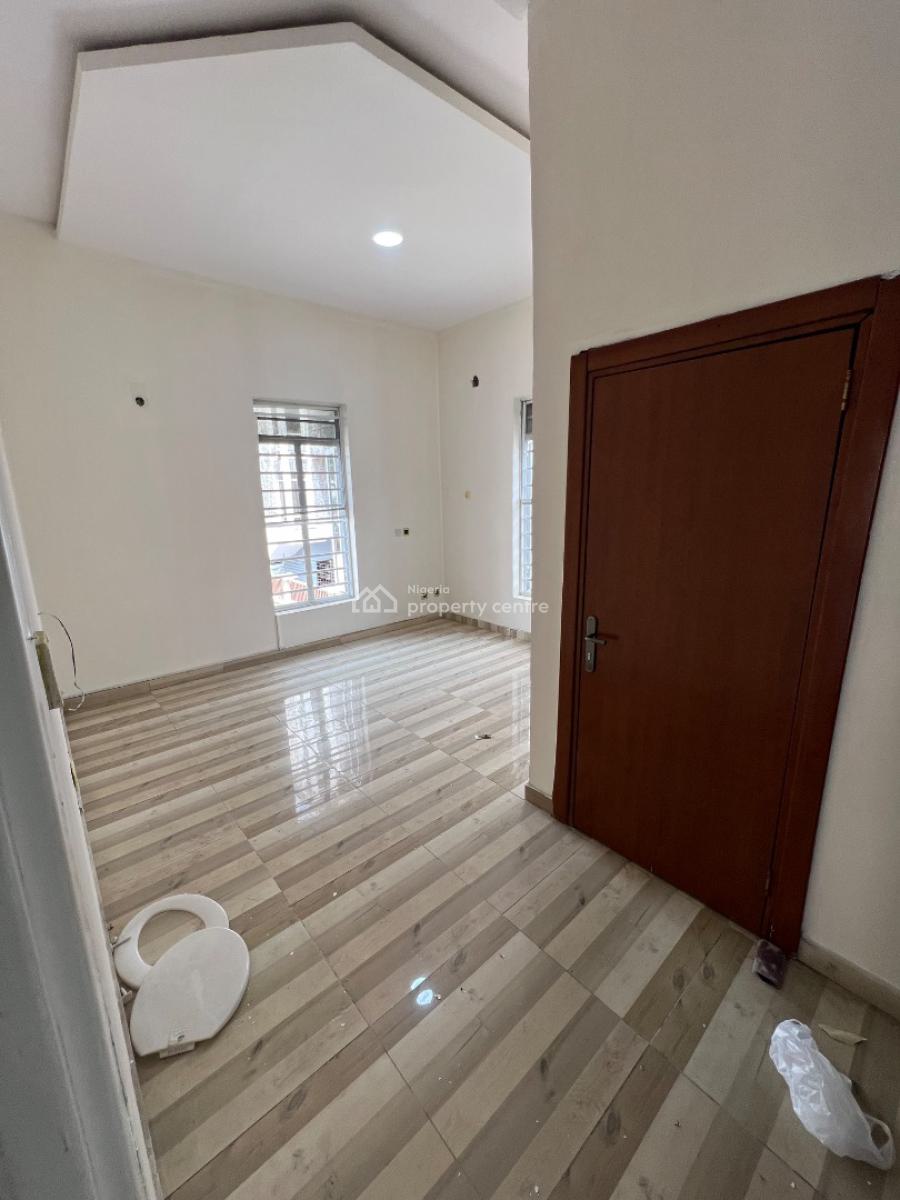 Super-clean, Luxury 5-bedroom Fully Detached Duplex in Osapa London, Osapa London Estate, Osapa, Lekki, Lagos, House for Rent