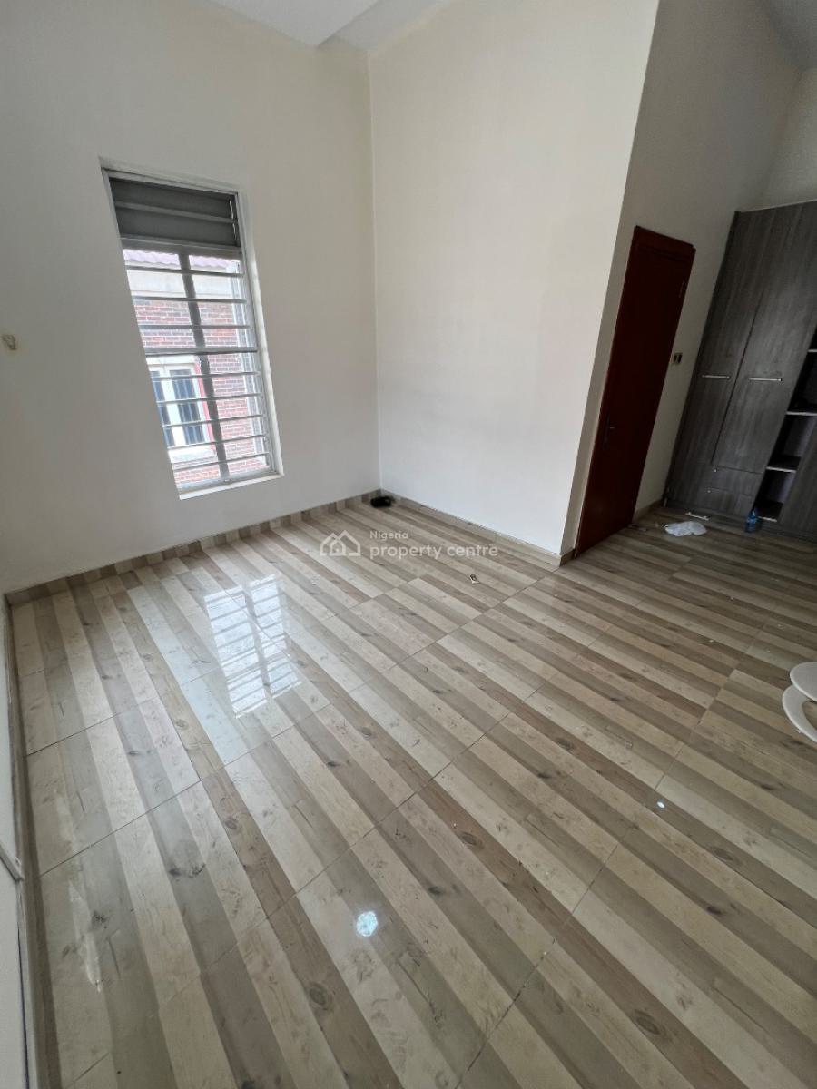 Super-clean, Luxury 5-bedroom Fully Detached Duplex in Osapa London, Osapa London Estate, Osapa, Lekki, Lagos, House for Rent