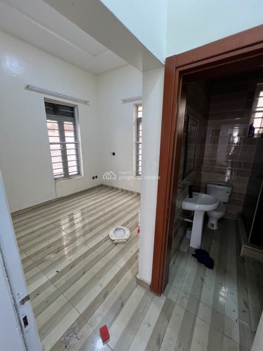 Super-clean, Luxury 5-bedroom Fully Detached Duplex in Osapa London, Osapa London Estate, Osapa, Lekki, Lagos, House for Rent