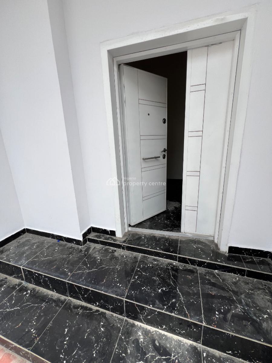Super-clean, Luxury 5-bedroom Fully Detached Duplex in Osapa London, Osapa London Estate, Osapa, Lekki, Lagos, House for Rent