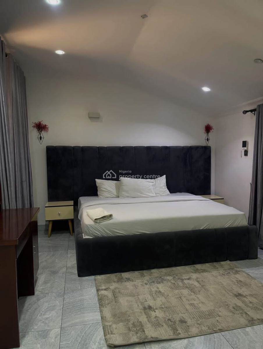 3 Bedroom Maisonette Penthouse Fully Service, Mobile Road, Ajah, Lagos, House for Sale