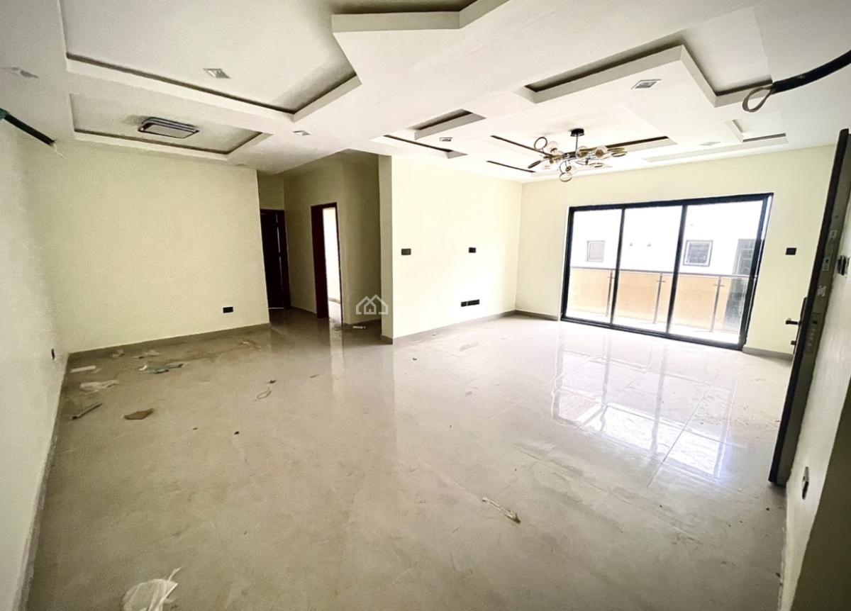 Brand New 2bedrooms Apartment at Ikate,lekki,lagos, Ikate Elegushi, Lekki, Lagos, Flat / Apartment for Rent