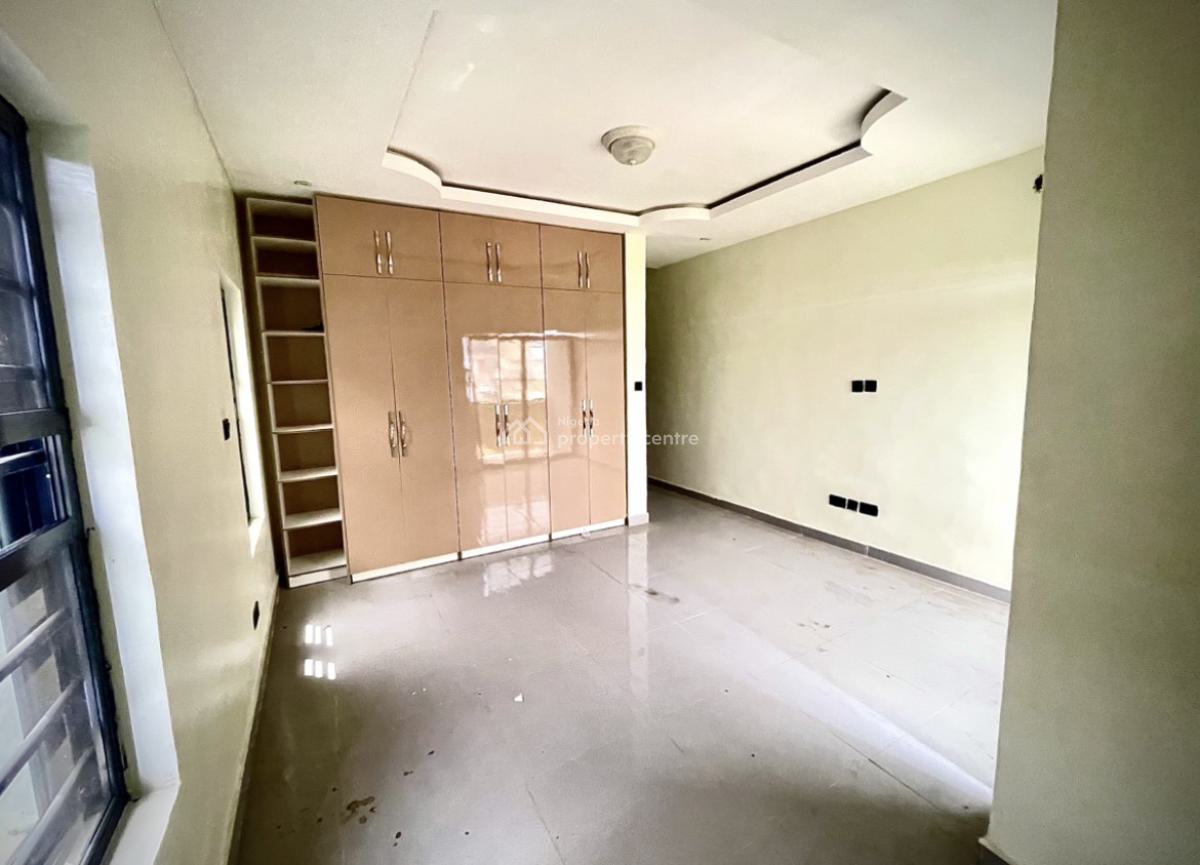 Brand New 2bedrooms Apartment at Ikate,lekki,lagos, Ikate Elegushi, Lekki, Lagos, Flat / Apartment for Rent