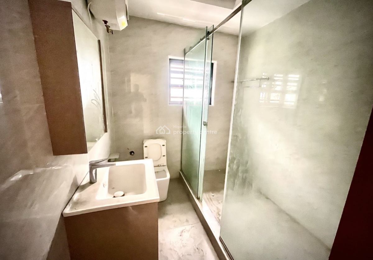 Brand New 2bedrooms Apartment at Ikate,lekki,lagos, Ikate Elegushi, Lekki, Lagos, Flat / Apartment for Rent