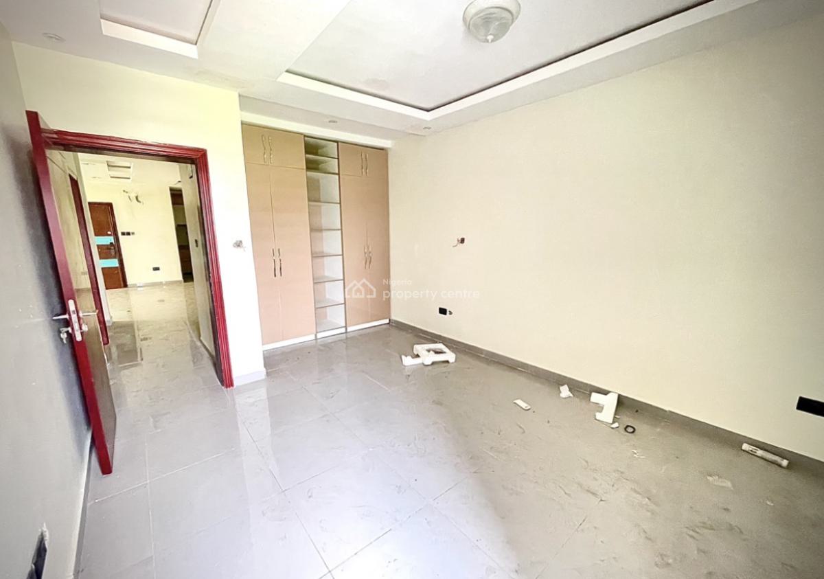 Brand New 2bedrooms Apartment at Ikate,lekki,lagos, Ikate Elegushi, Lekki, Lagos, Flat / Apartment for Rent