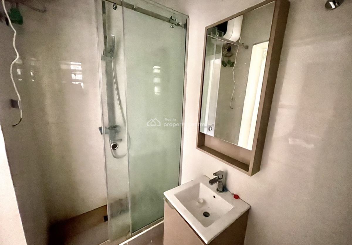 Brand New 2bedrooms Apartment at Ikate,lekki,lagos, Ikate Elegushi, Lekki, Lagos, Flat / Apartment for Rent