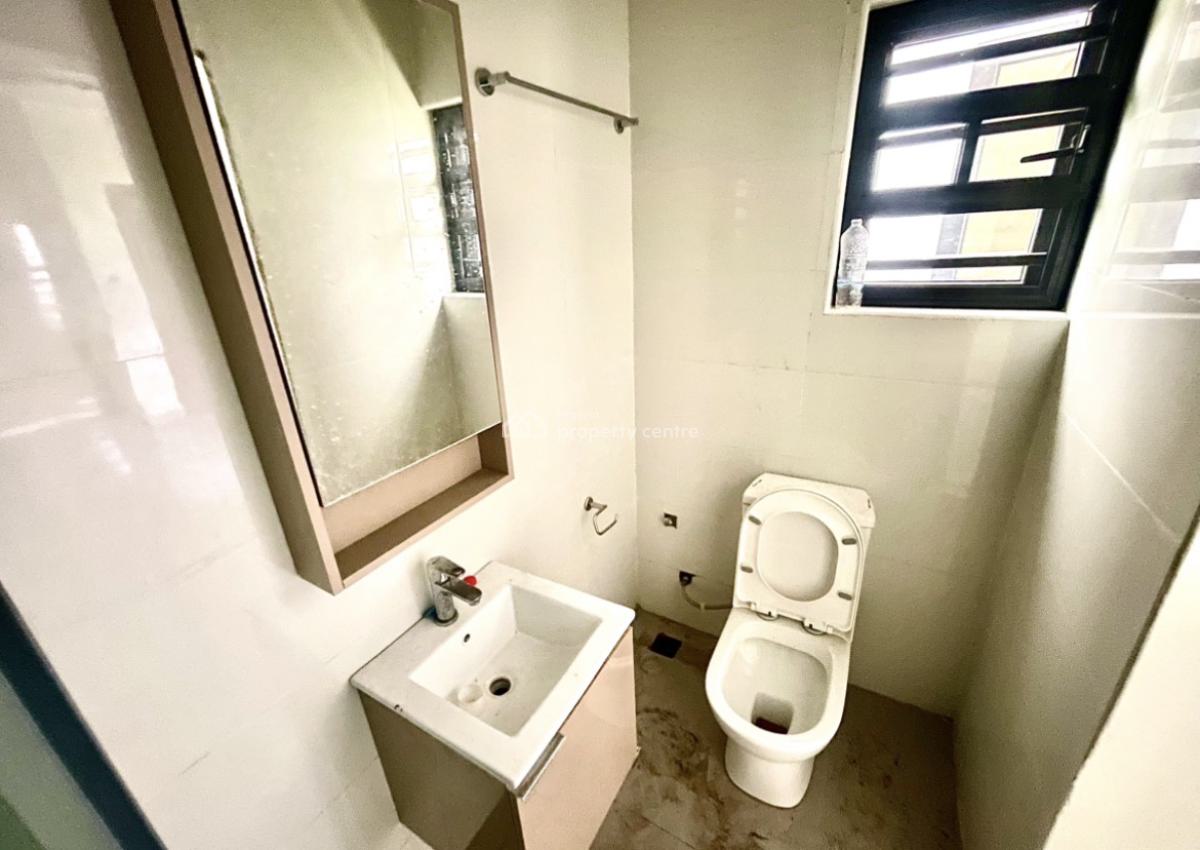 Brand New 2bedrooms Apartment at Ikate,lekki,lagos, Ikate Elegushi, Lekki, Lagos, Flat / Apartment for Rent