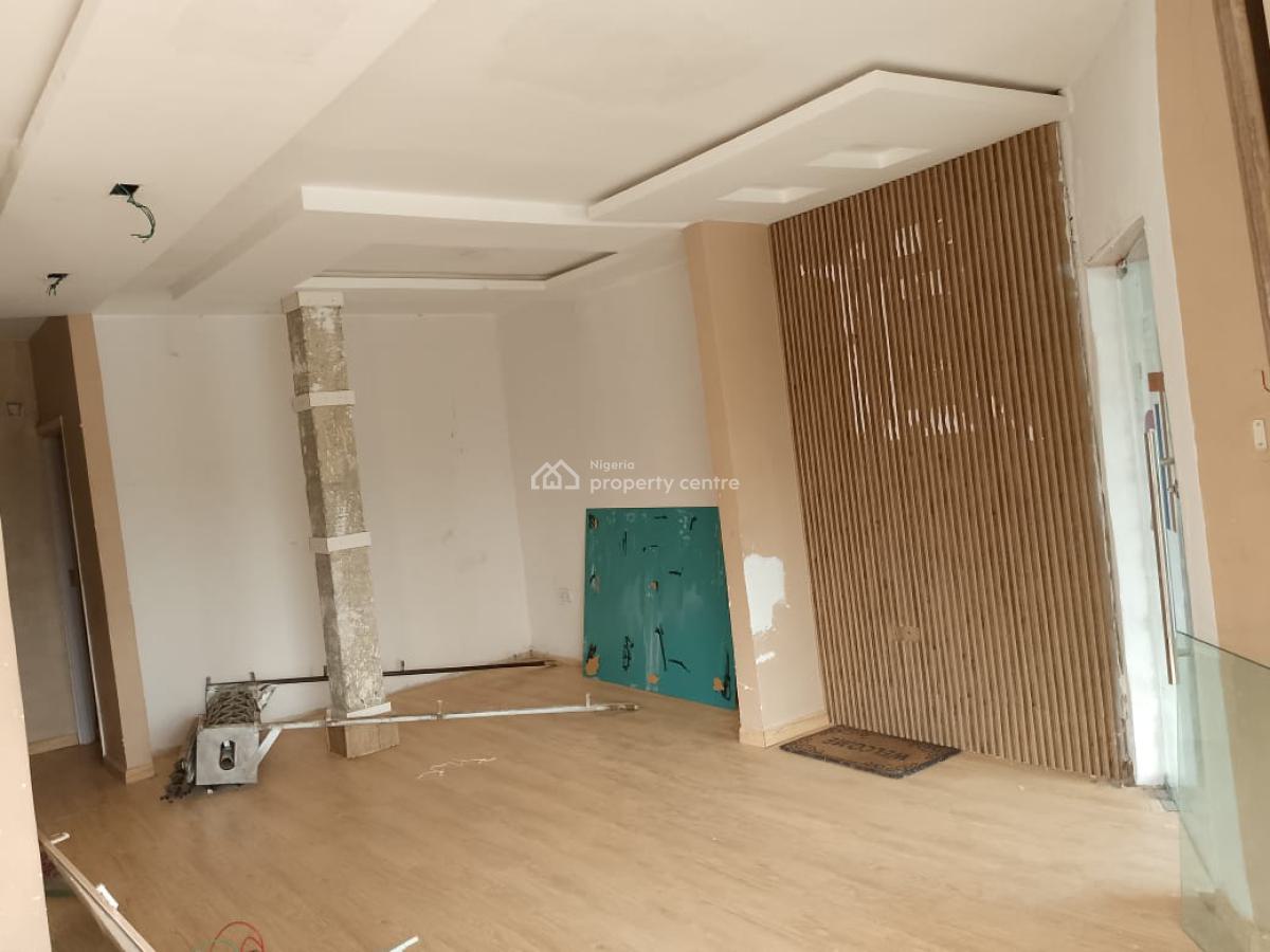 Vacant 2 in 1 Unit Shop, Lekki Phase 1, Lekki, Lagos, Shop for Rent