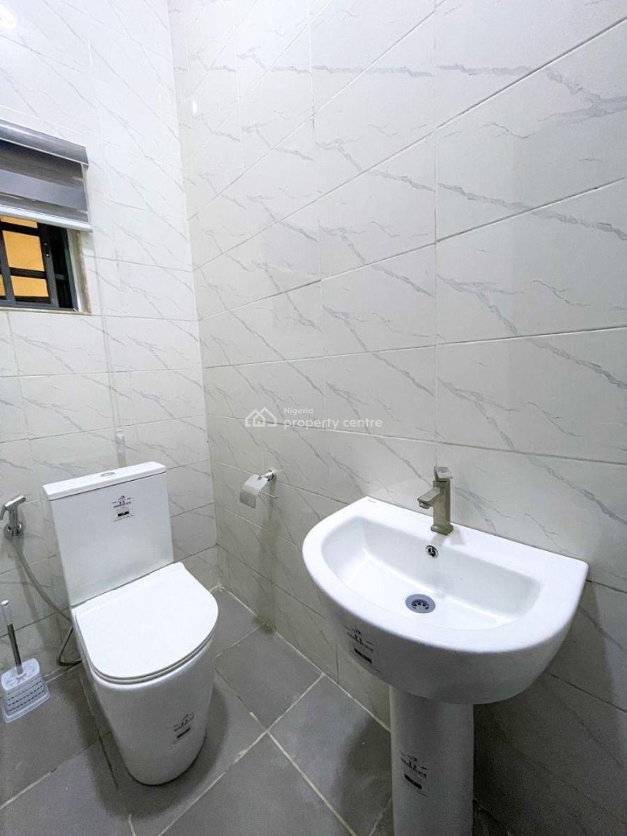 Luxury 3bedroom Duplex with Pool,table Tennis and Other Great Amenitie, Oduduwa Way Ikeja Gra, Ikeja Gra, Ikeja, Lagos, Flat / Apartment Short Let