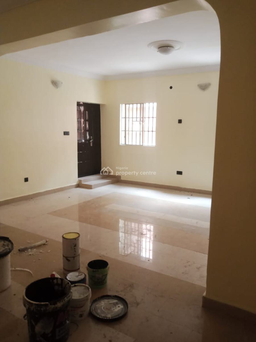 Lovely 3bedroom Flat, Glory Estate Ifako, Gbagada, Lagos, Flat / Apartment for Rent