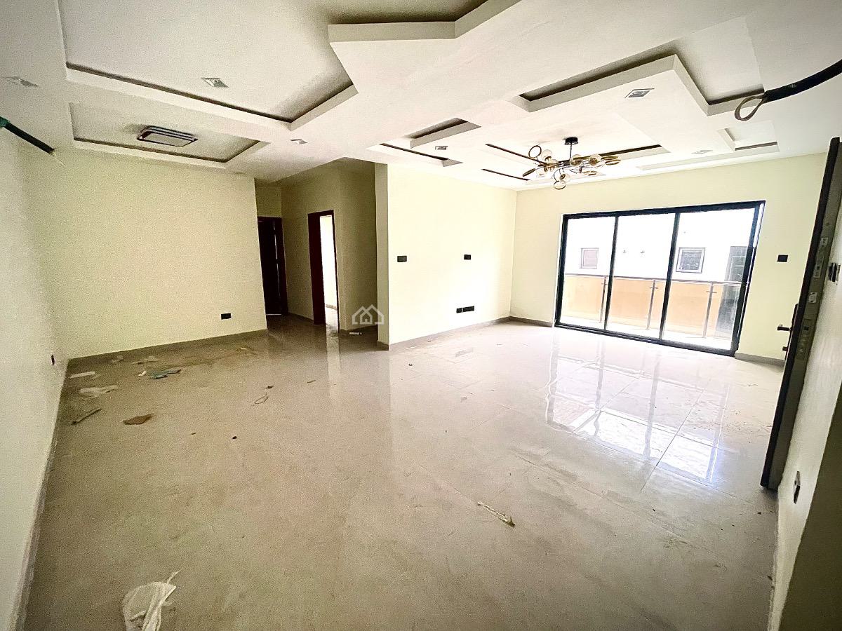 Brand New 2bedrooms Apartment at Ikate,lekki, Ikate, Lekki, Lagos, Flat / Apartment for Sale