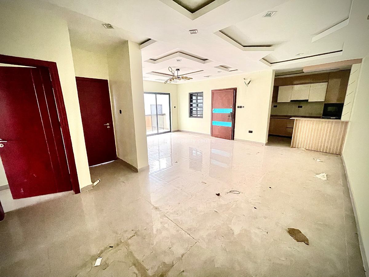 Brand New 2bedrooms Apartment at Ikate,lekki, Ikate, Lekki, Lagos, Flat / Apartment for Sale