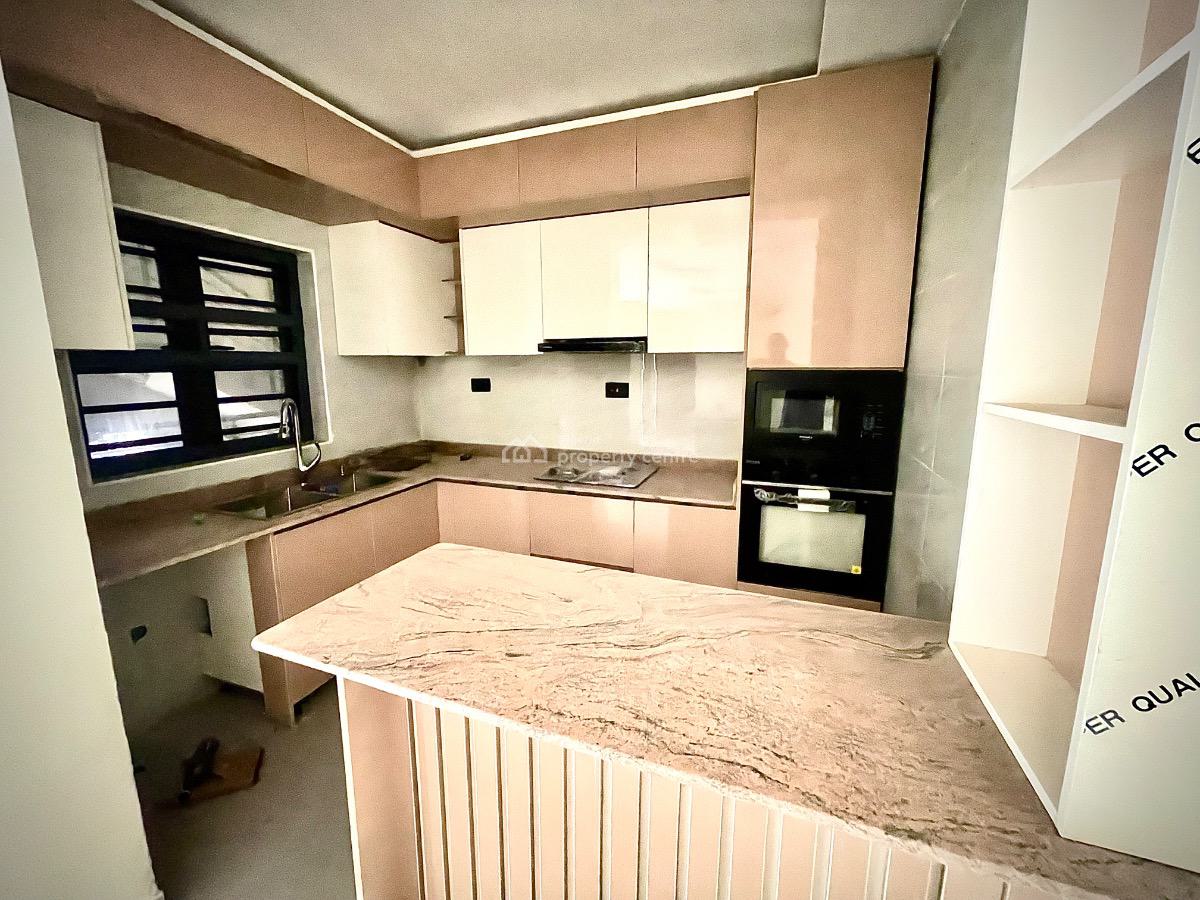 Brand New 2bedrooms Apartment at Ikate,lekki, Ikate, Lekki, Lagos, Flat / Apartment for Sale