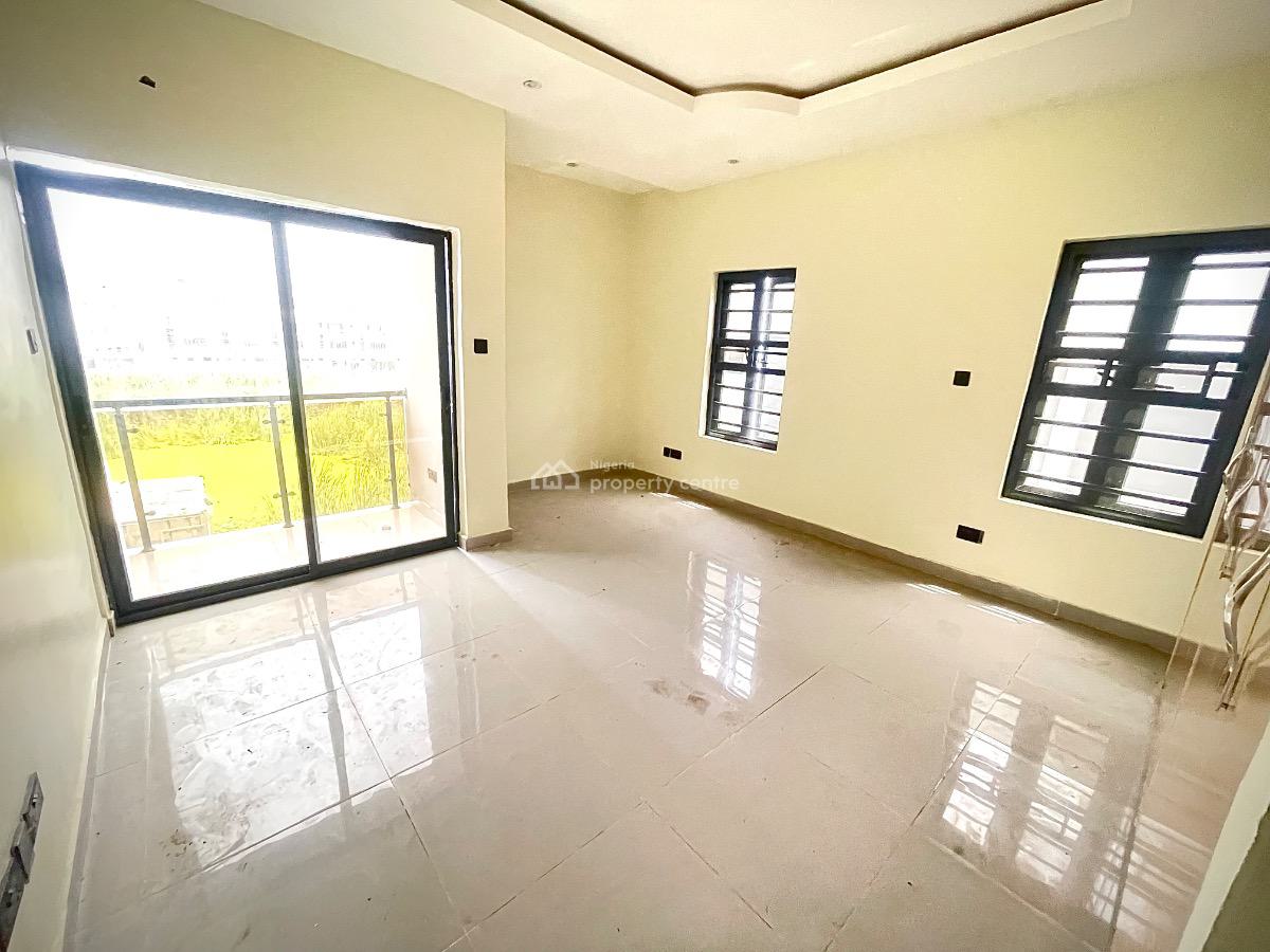 Brand New 2bedrooms Apartment at Ikate,lekki, Ikate, Lekki, Lagos, Flat / Apartment for Sale