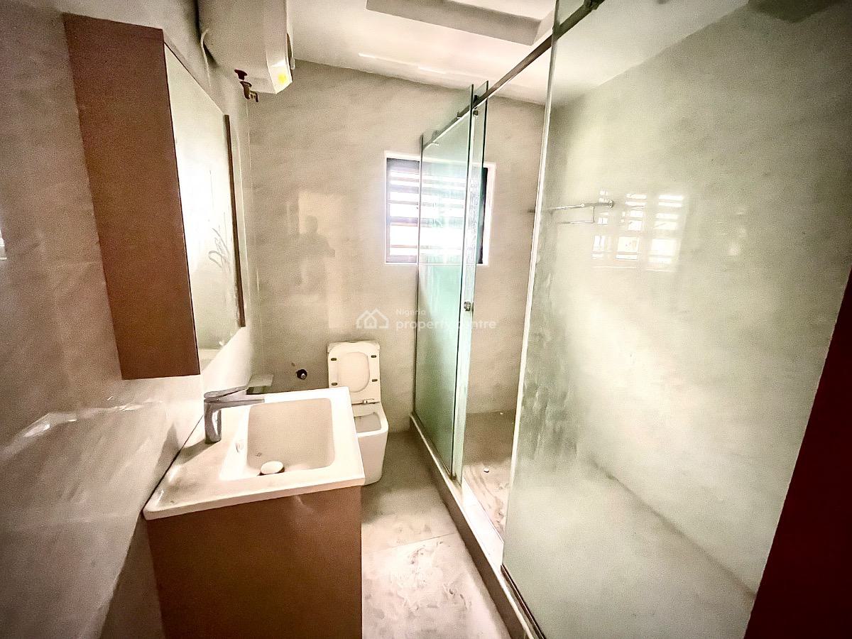 Brand New 2bedrooms Apartment at Ikate,lekki, Ikate, Lekki, Lagos, Flat / Apartment for Sale