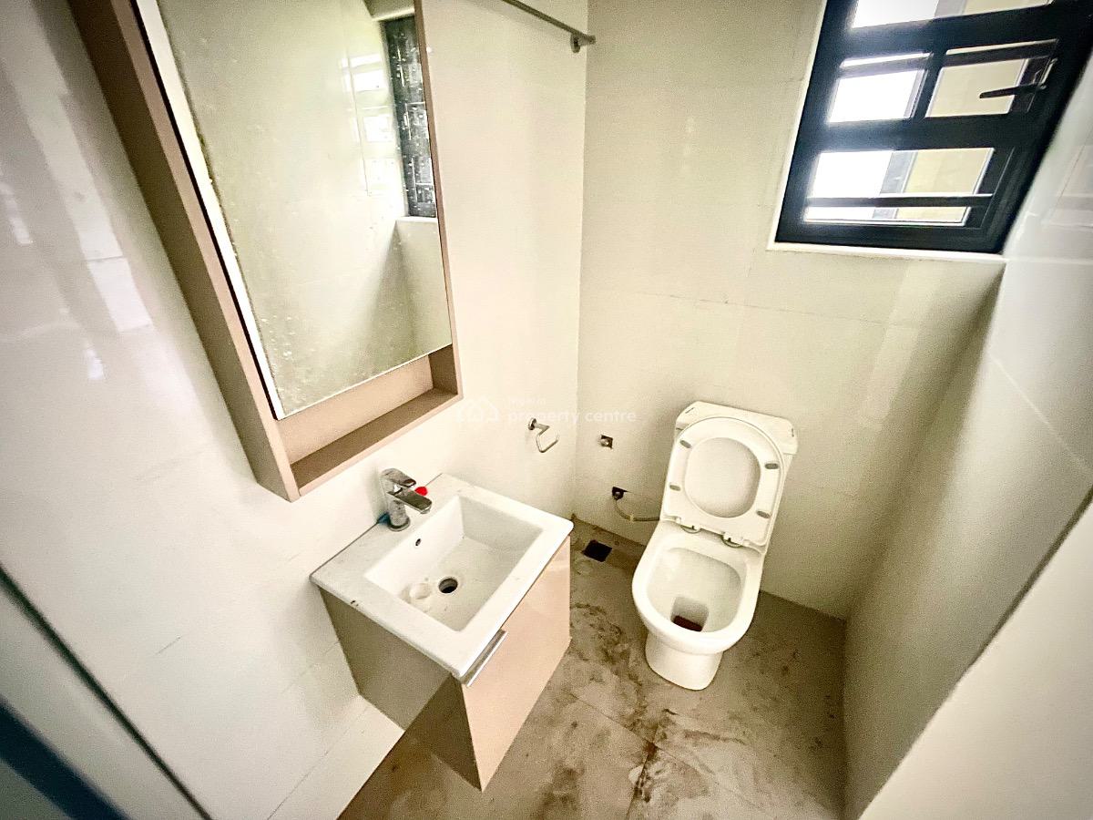 Brand New 2bedrooms Apartment at Ikate,lekki, Ikate, Lekki, Lagos, Flat / Apartment for Sale