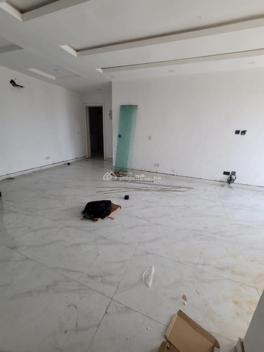 3bedroom Flat, Ikate Elegushi, Lekki, Lagos, Flat / Apartment for Rent
