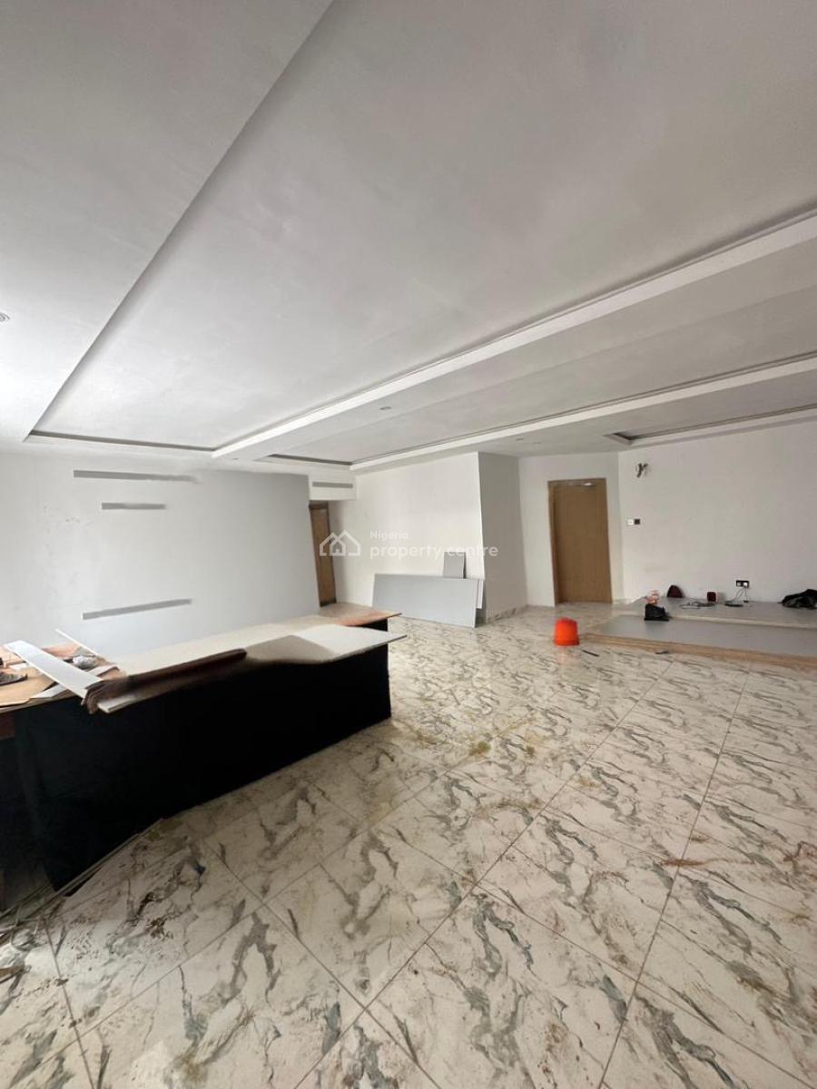 Spaciously Built 2&3bedroom Terrace Duplex with Swimming Pool &gym, Lekki Phase One  Lekki ,lagos, Nigeria, Lekki Phase 1, Lekki, Lagos, Terraced Duplex for Rent