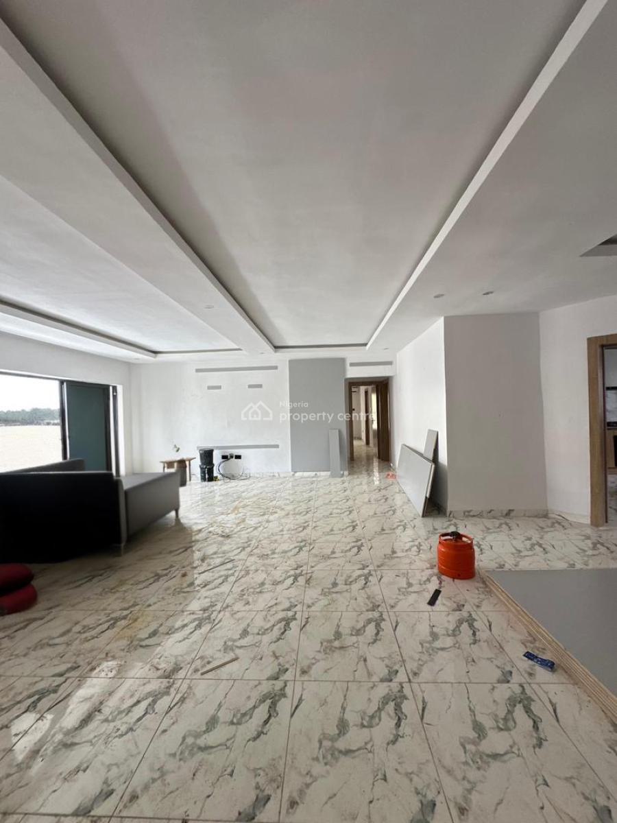 Spaciously Built 2&3bedroom Terrace Duplex with Swimming Pool &gym, Lekki Phase One  Lekki ,lagos, Nigeria, Lekki Phase 1, Lekki, Lagos, Terraced Duplex for Rent