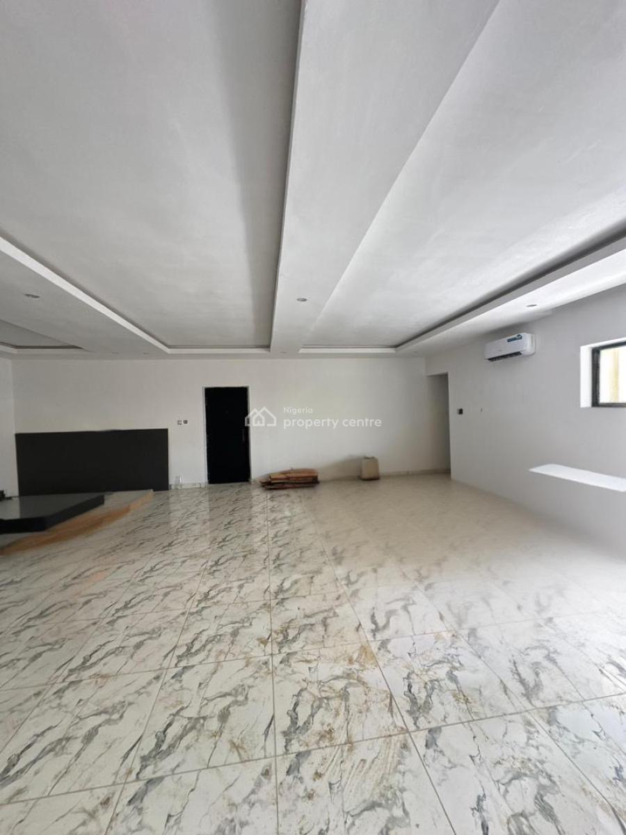 Spaciously Built 2&3bedroom Terrace Duplex with Swimming Pool &gym, Lekki Phase One  Lekki ,lagos, Nigeria, Lekki Phase 1, Lekki, Lagos, Terraced Duplex for Rent