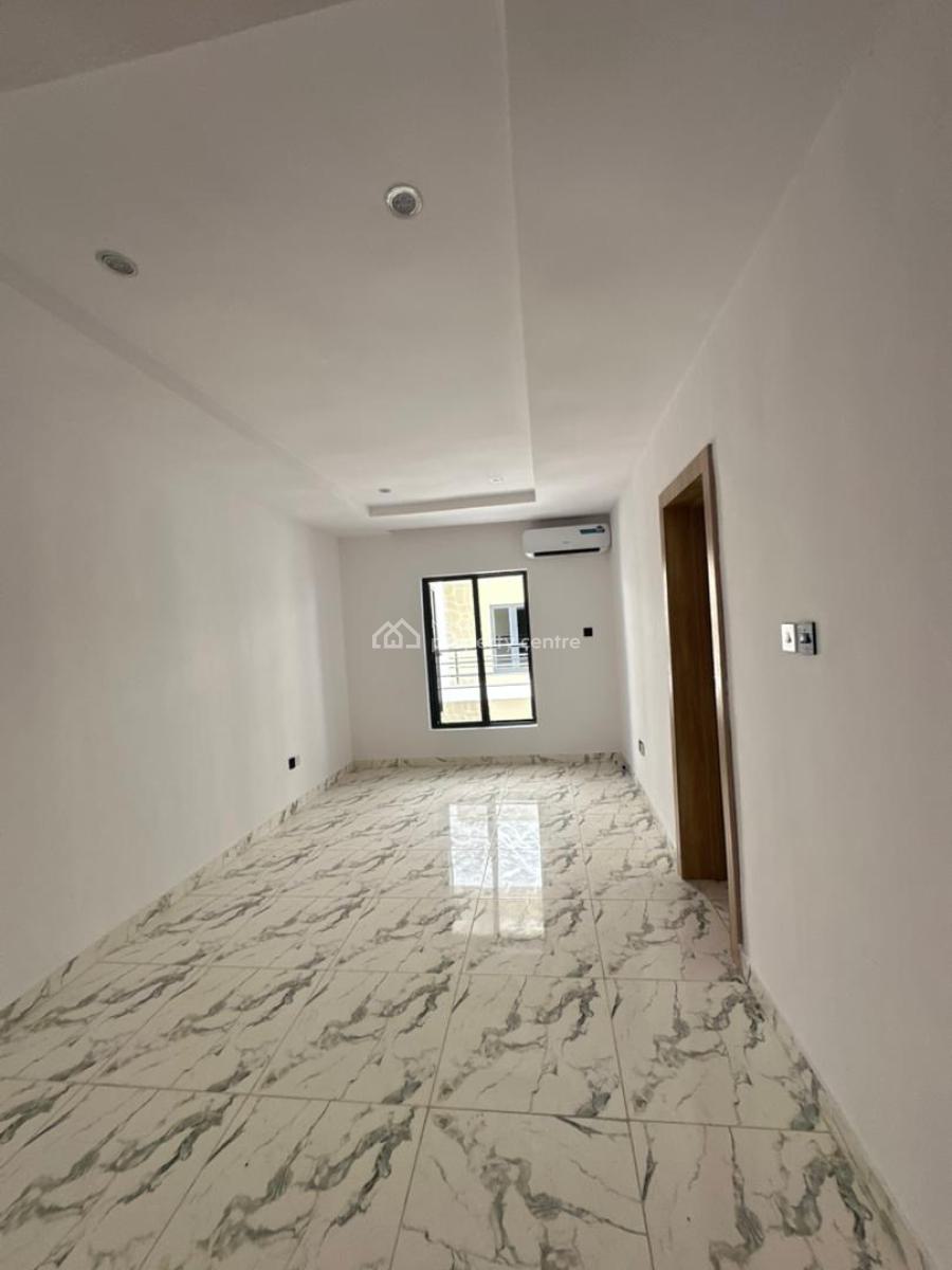 Spaciously Built 2&3bedroom Terrace Duplex with Swimming Pool &gym, Lekki Phase One  Lekki ,lagos, Nigeria, Lekki Phase 1, Lekki, Lagos, Terraced Duplex for Rent