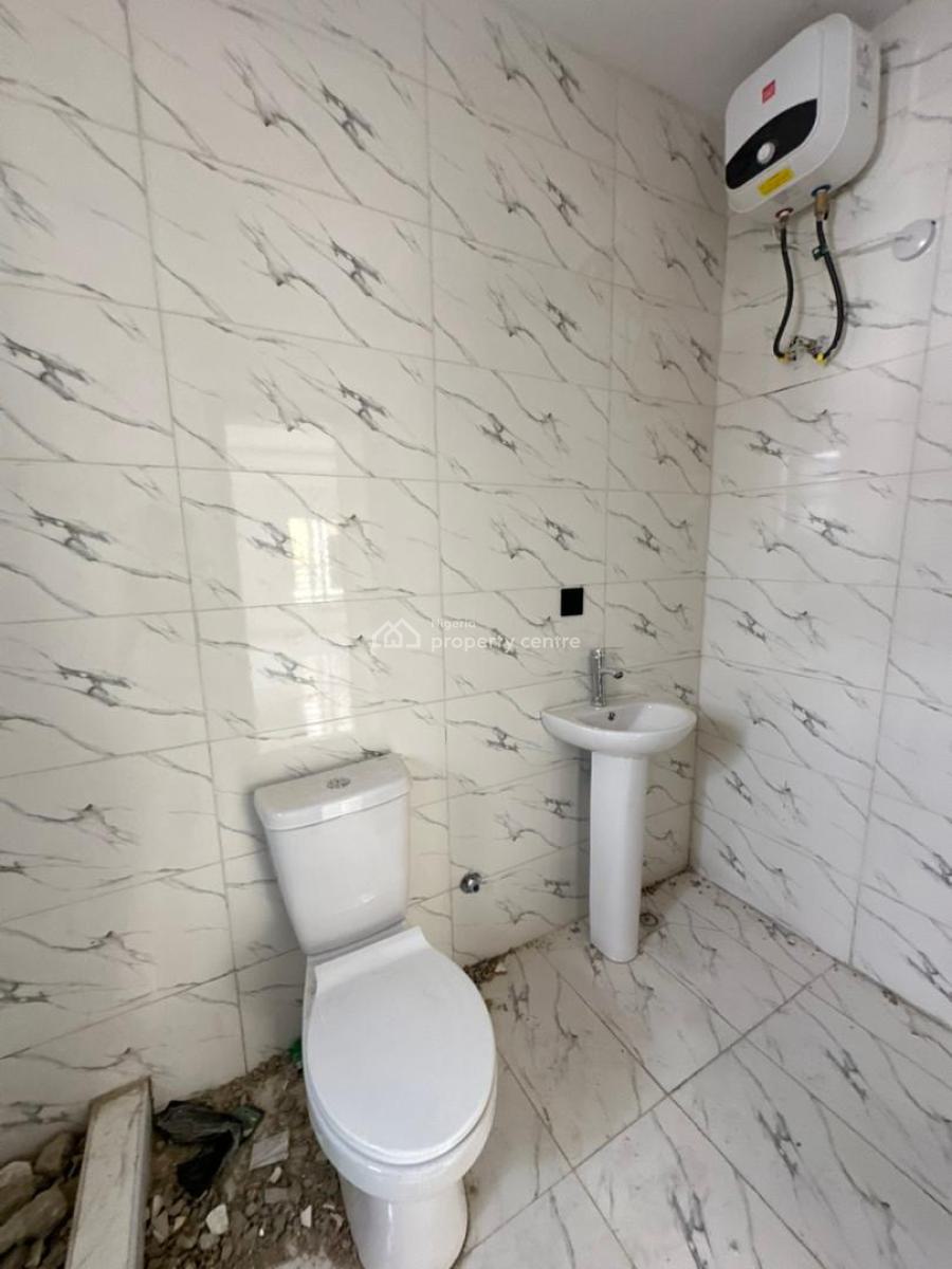 Spaciously Built 2&3bedroom Terrace Duplex with Swimming Pool &gym, Lekki Phase One  Lekki ,lagos, Nigeria, Lekki Phase 1, Lekki, Lagos, Terraced Duplex for Rent