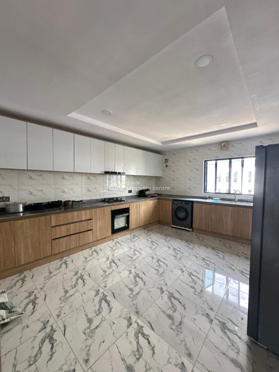 Spaciously Built 2&3bedroom Terrace Duplex with Swimming Pool &gym, Lekki Phase One  Lekki ,lagos, Nigeria, Lekki Phase 1, Lekki, Lagos, Terraced Duplex for Rent