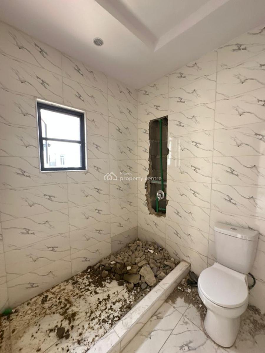 Spaciously Built 2&3bedroom Terrace Duplex with Swimming Pool &gym, Lekki Phase One  Lekki ,lagos, Nigeria, Lekki Phase 1, Lekki, Lagos, Terraced Duplex for Rent