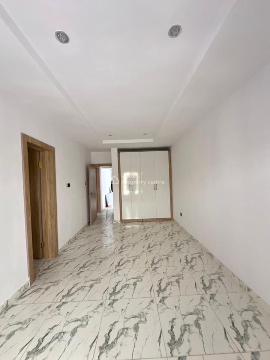 Spaciously Built 2&3bedroom Terrace Duplex with Swimming Pool &gym, Lekki Phase One  Lekki ,lagos, Nigeria, Lekki Phase 1, Lekki, Lagos, Terraced Duplex for Rent