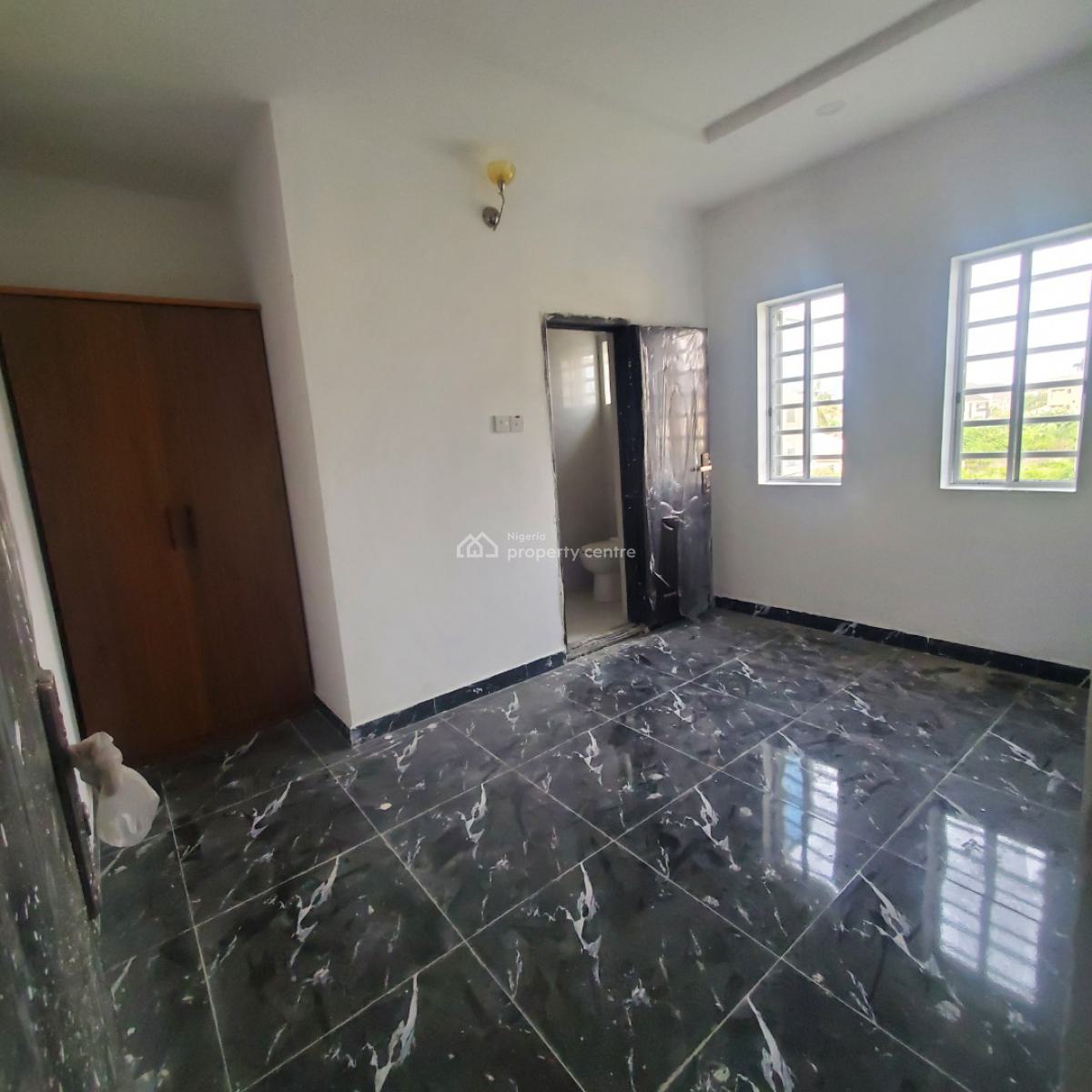 Luxury 1bedroom, Ogombo, Ogombo, Ajah, Lagos, Mini Flat (room and Parlour) for Rent